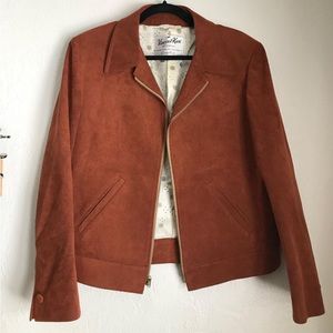 1970’s Vincent-Kari Vintage Jacket